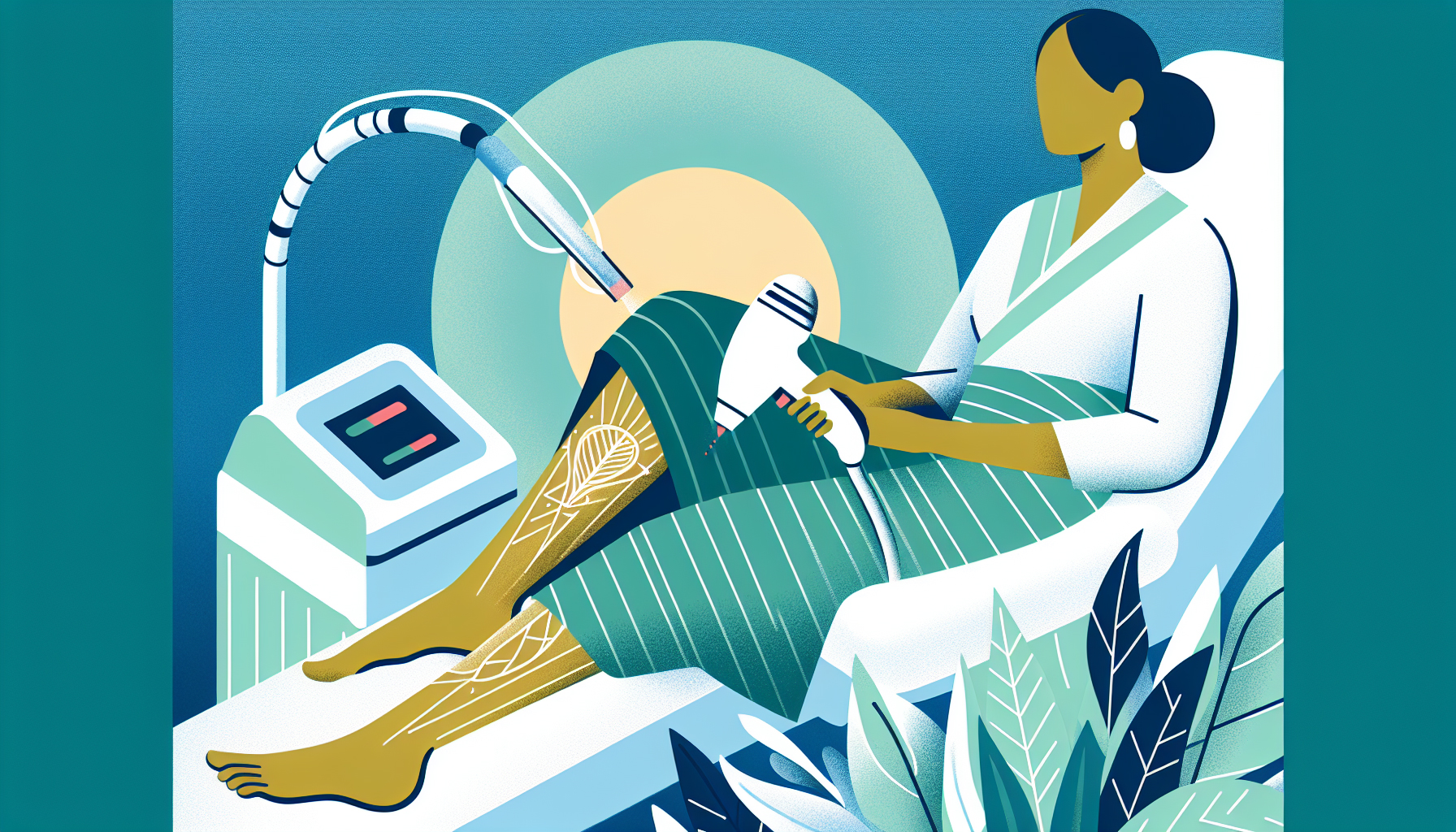 How to Start a Profitable Laser Hair Removal Business [11 Steps]